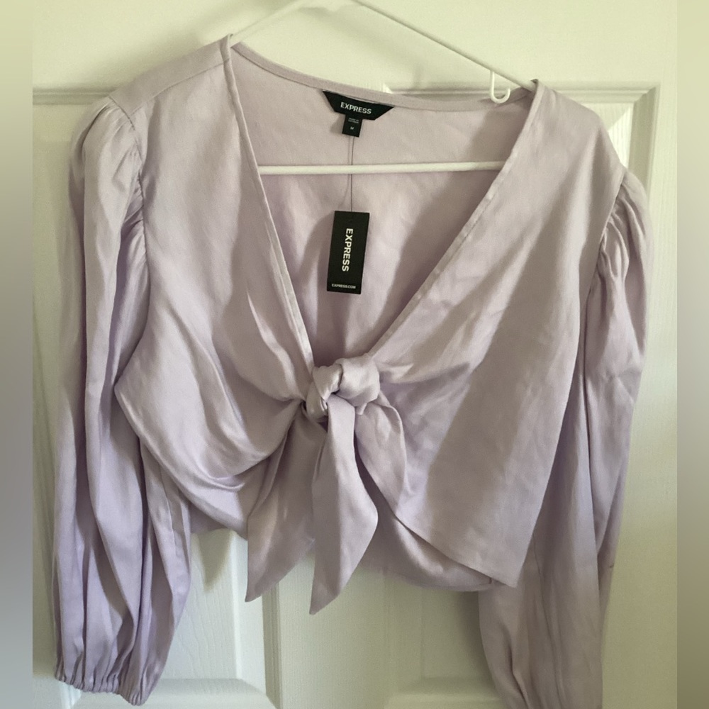 Top, New with Tag
